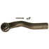 ES800327 by MOOG - MOOG ES800327 Steering Tie Rod End