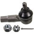 ES800329 by MOOG - Steering Tie Rod End