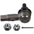 ES800329 by MOOG - Steering Tie Rod End