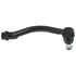 ES800335 by MOOG - Steering Tie Rod End