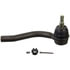 ES800337 by MOOG - Steering Tie Rod End