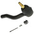 ES800338 by MOOG - Steering Tie Rod End