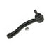 ES800341 by MOOG - MOOG ES800341 Steering Tie Rod End