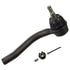 ES800337 by MOOG - Steering Tie Rod End