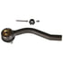 ES800337 by MOOG - Steering Tie Rod End