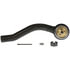 ES800338 by MOOG - Steering Tie Rod End