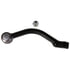 ES800344 by MOOG - Steering Tie Rod End