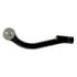 ES800346 by MOOG - Steering Tie Rod End