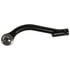 ES800347 by MOOG - Steering Tie Rod End