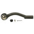 ES800349 by MOOG - Steering Tie Rod End