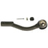 ES800349 by MOOG - Steering Tie Rod End