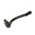 ES800346 by MOOG - Steering Tie Rod End