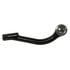 ES800347 by MOOG - Steering Tie Rod End