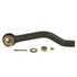 ES800357 by MOOG - MOOG ES800357 Steering Tie Rod End