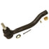 ES800357 by MOOG - MOOG ES800357 Steering Tie Rod End