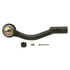 ES800350 by MOOG - Steering Tie Rod End