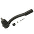 ES800350 by MOOG - Steering Tie Rod End