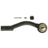 ES800350 by MOOG - Steering Tie Rod End