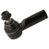 ES800363 by MOOG - MOOG ES800363 Steering Tie Rod End