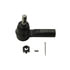 ES800367 by MOOG - MOOG ES800367 Steering Tie Rod End