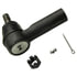 ES800367 by MOOG - MOOG ES800367 Steering Tie Rod End