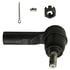 ES800367 by MOOG - MOOG ES800367 Steering Tie Rod End