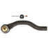 ES800373 by MOOG - MOOG ES800373 Steering Tie Rod End