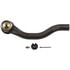 ES800374 by MOOG - MOOG ES800374 Steering Tie Rod End