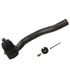 ES800374 by MOOG - MOOG ES800374 Steering Tie Rod End