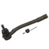 ES800372 by MOOG - Steering Tie Rod End
