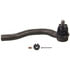 ES800373 by MOOG - MOOG ES800373 Steering Tie Rod End