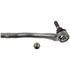 ES800377 by MOOG - Steering Tie Rod End