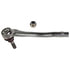 ES800377 by MOOG - Steering Tie Rod End