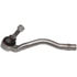 Moog ES800378 Steering Tie Rod End MOOG ES800378 Tie Rod End