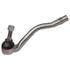 ES800378 by MOOG - MOOG ES800378 Tie Rod End