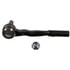 ES800387 by MOOG - Steering Tie Rod End