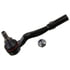 ES800387 by MOOG - Steering Tie Rod End