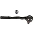 ES800387 by MOOG - Steering Tie Rod End