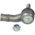 ES800395 by MOOG - Steering Tie Rod End