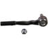 ES800386 by MOOG - Steering Tie Rod End