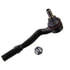 ES800386 by MOOG - Steering Tie Rod End