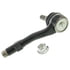 ES800397 by MOOG - Steering Tie Rod End