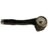 ES800397 by MOOG - Steering Tie Rod End