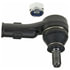 ES800399 by MOOG - Steering Tie Rod End