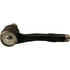 ES800397 by MOOG - Steering Tie Rod End