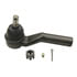 ES800401 by MOOG - MOOG ES800401 Steering Tie Rod End