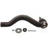 ES800405 by MOOG - Steering Tie Rod End