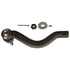 ES800405 by MOOG - Steering Tie Rod End