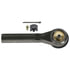 ES800403 by MOOG - MOOG ES800403 Steering Tie Rod End