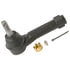 ES800408 by MOOG - MOOG ES800408 Steering Tie Rod End